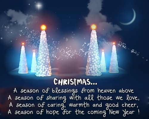 Read more about the article Give the Gift of Love this Christmas