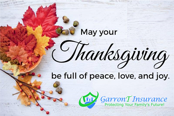 Read more about the article Happy Thanksgiving 2022